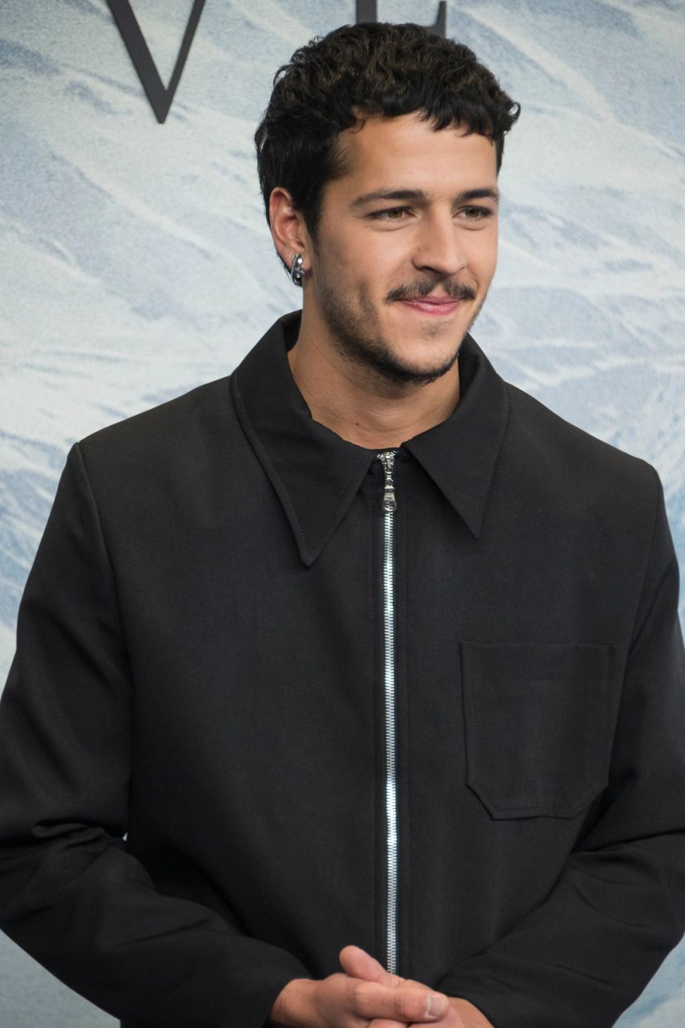 Premiere La sociedad de la nieve 14-12-2023