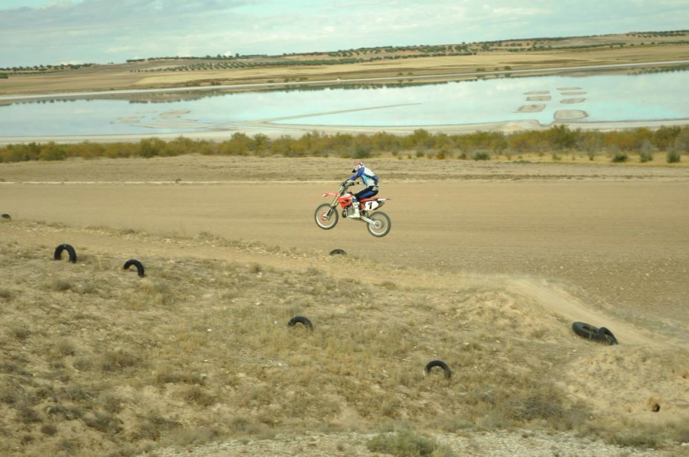 Motocross lillo 12-10-2012