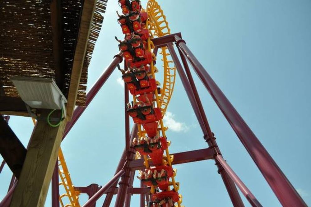 Terra mitica 2012