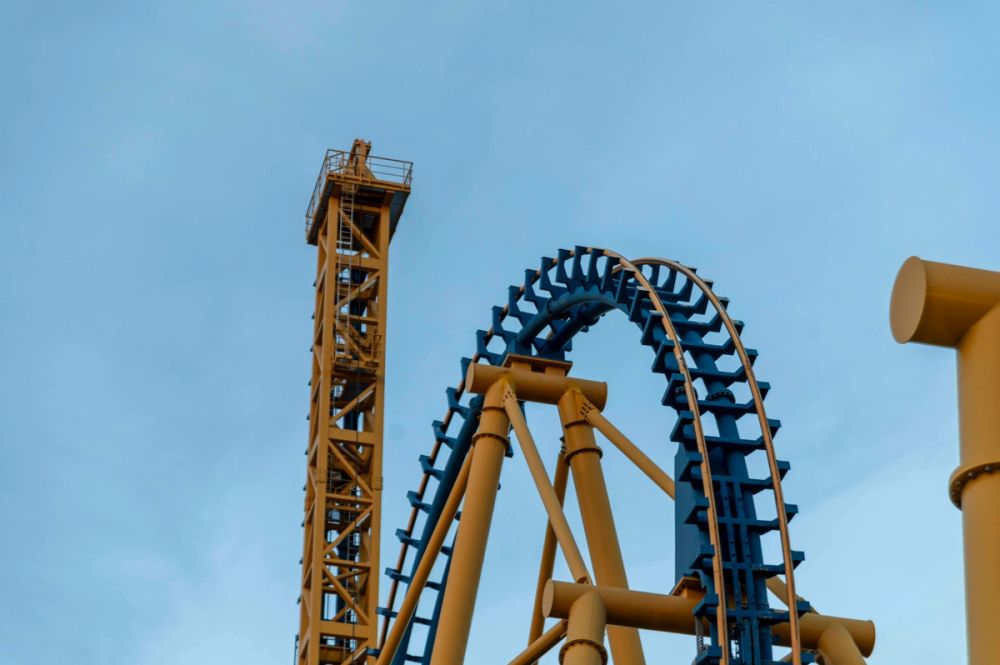 Parque Warner 25-08-2026
