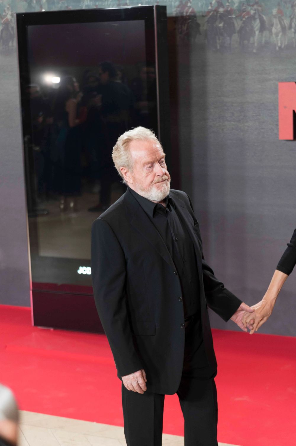 Ridley Scott