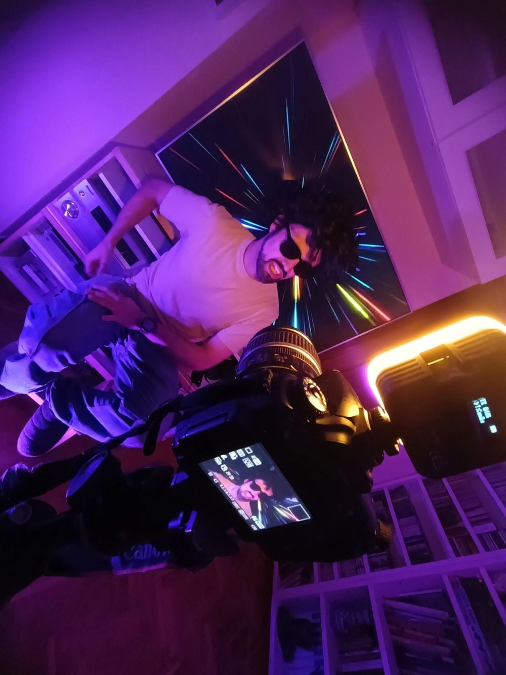 DOP Videoclip 01-10-2023