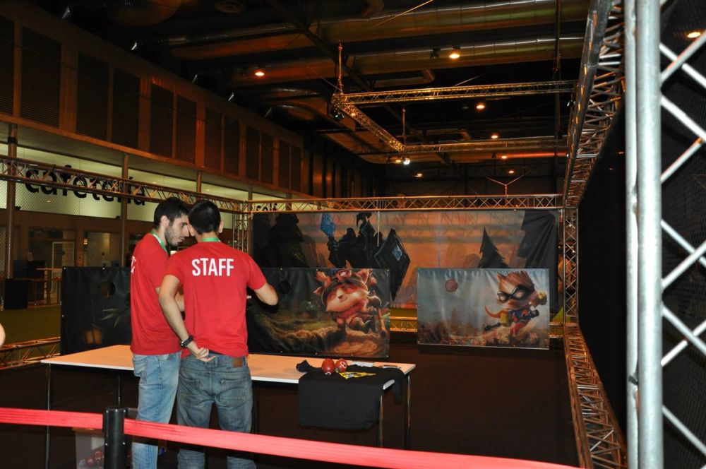 Gamergy 27-06-2014