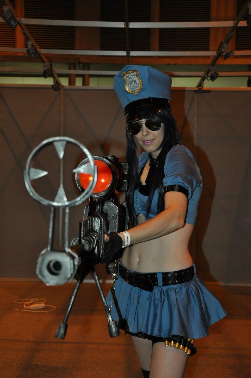 Gamergy 2014