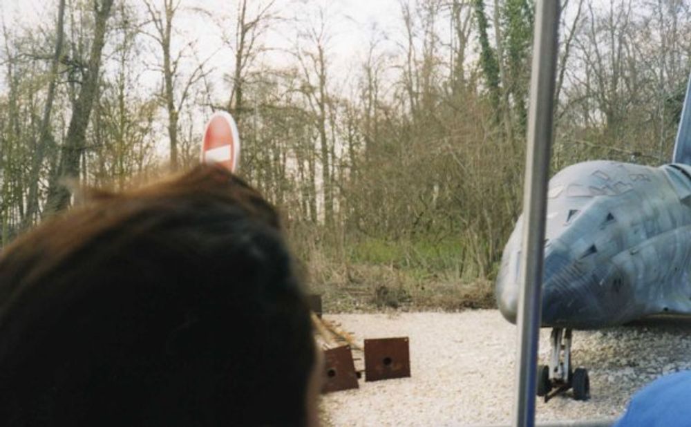 Disneyland Paris 2003