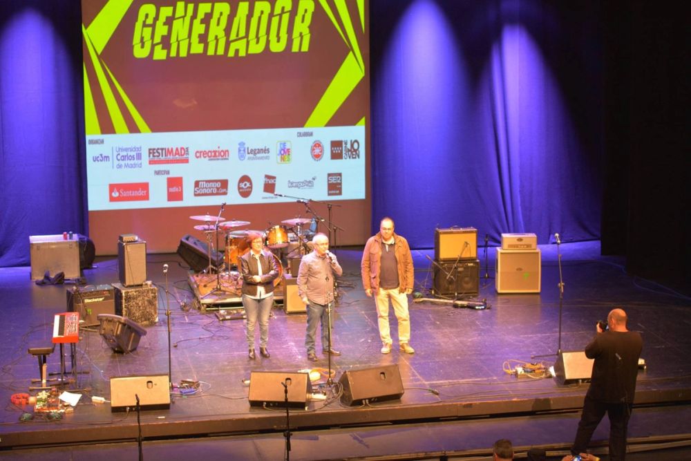 Festimad 2m Leganes 26-04-2019