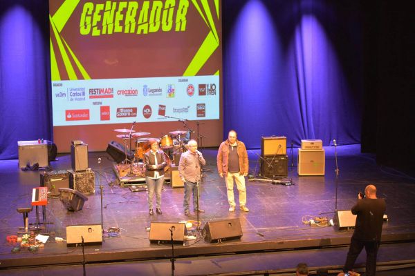 Festimad 2m Leganes 26-04-2019