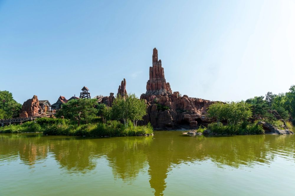 Disneyland Paris 2025