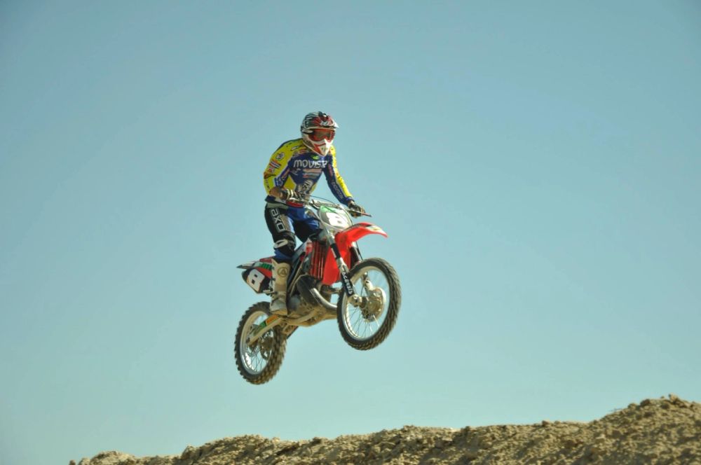 Motocross 2014