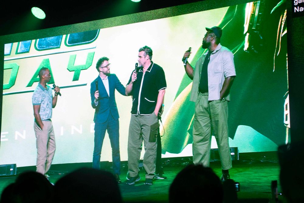 Panel de Marvel 2026