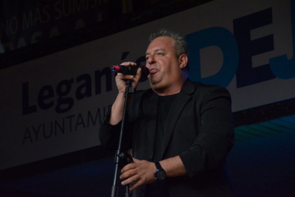 Orquesta Aqualuna 2022