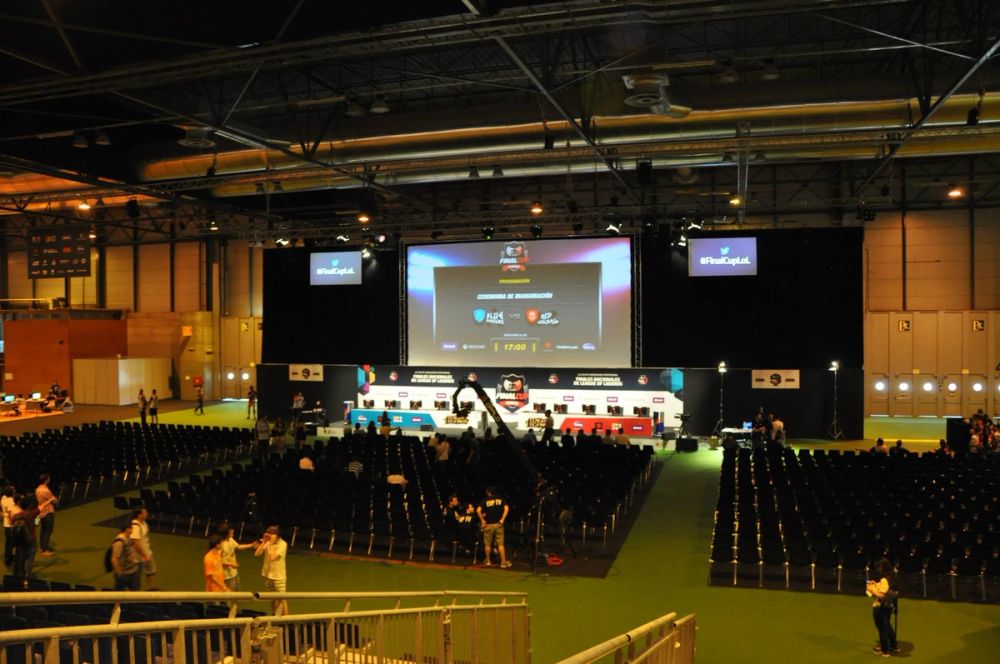 Gamergy 27-06-2014