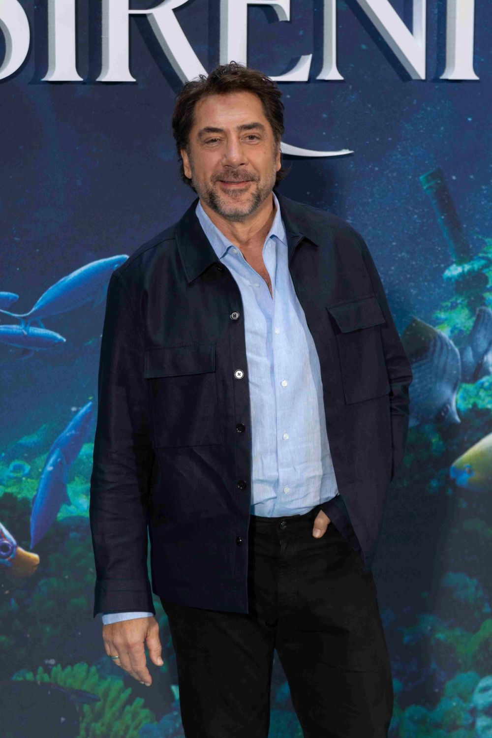 Javier Bardem