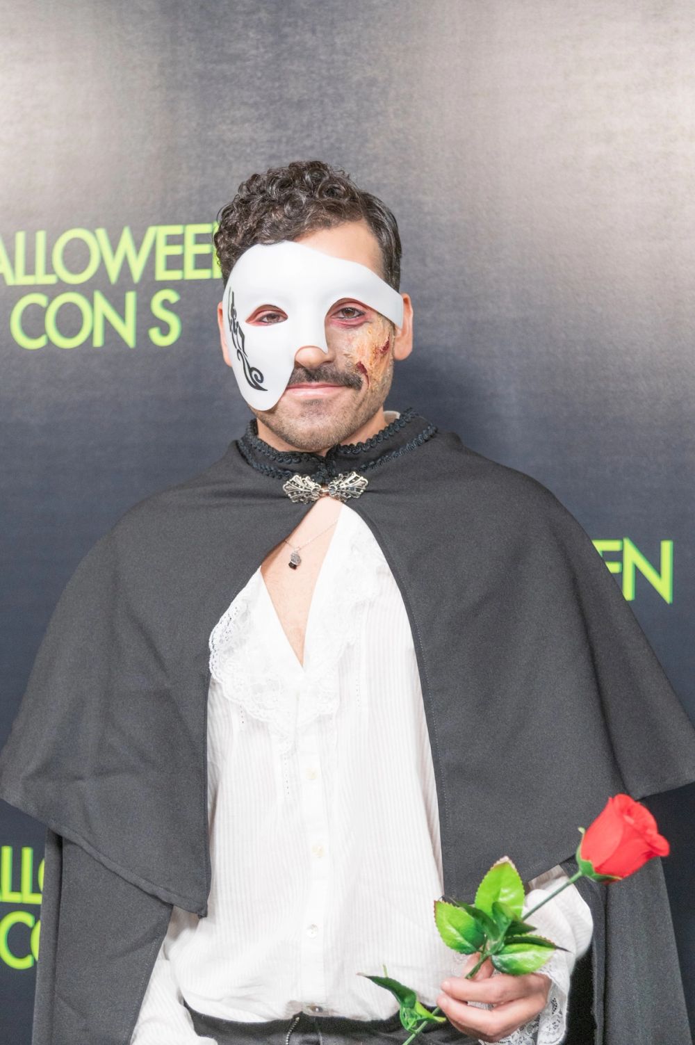 Fiesta halloween 30-10-2025