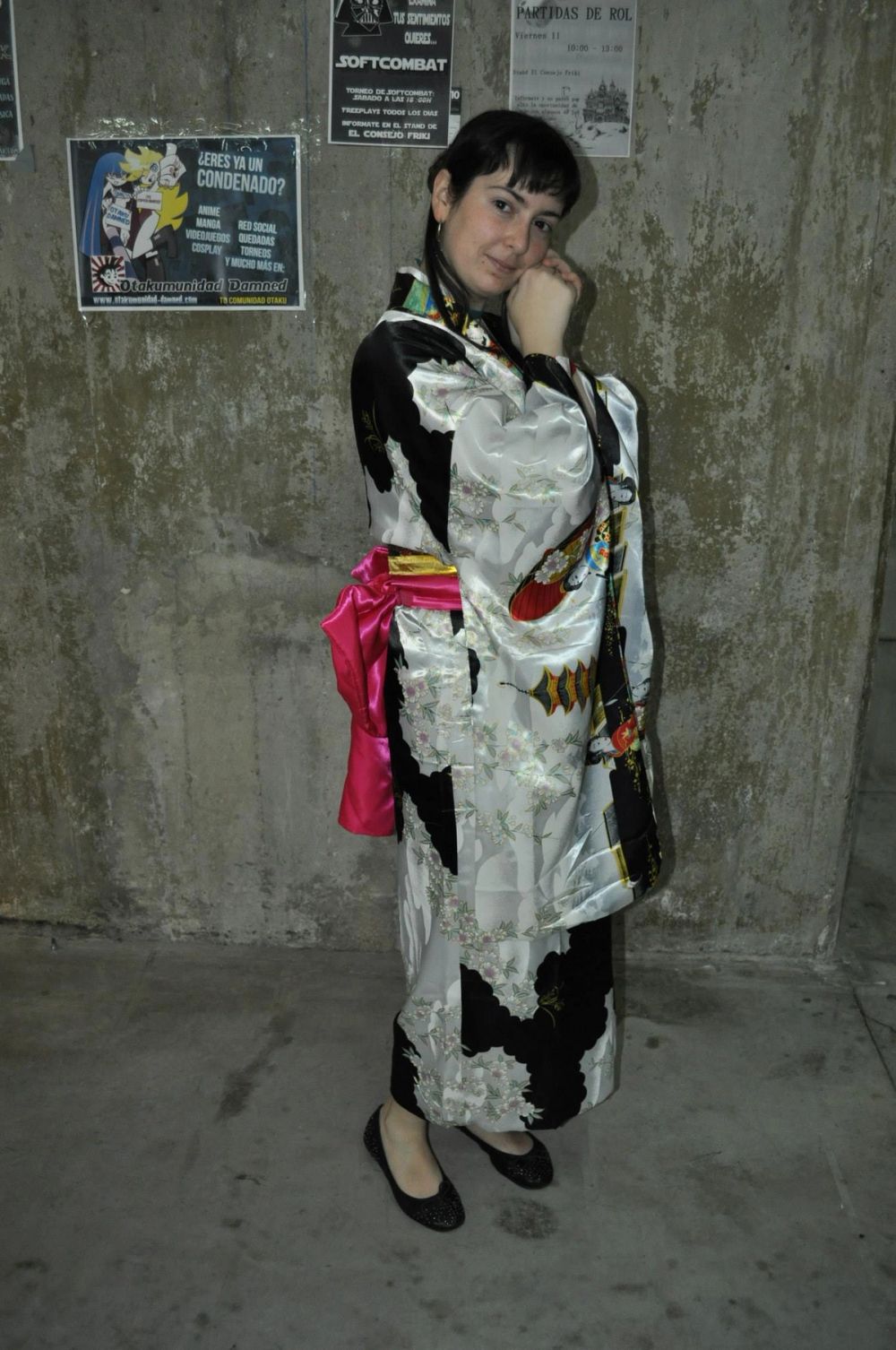 Expomanga 2012