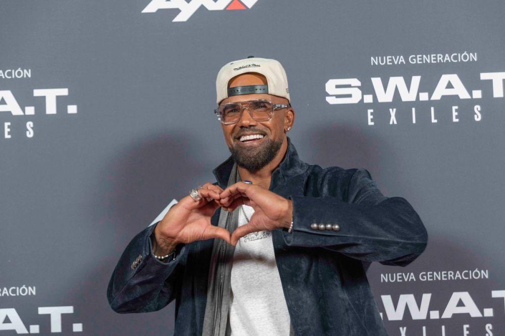 Premiere S.W.A.T exiles 06-10-2026