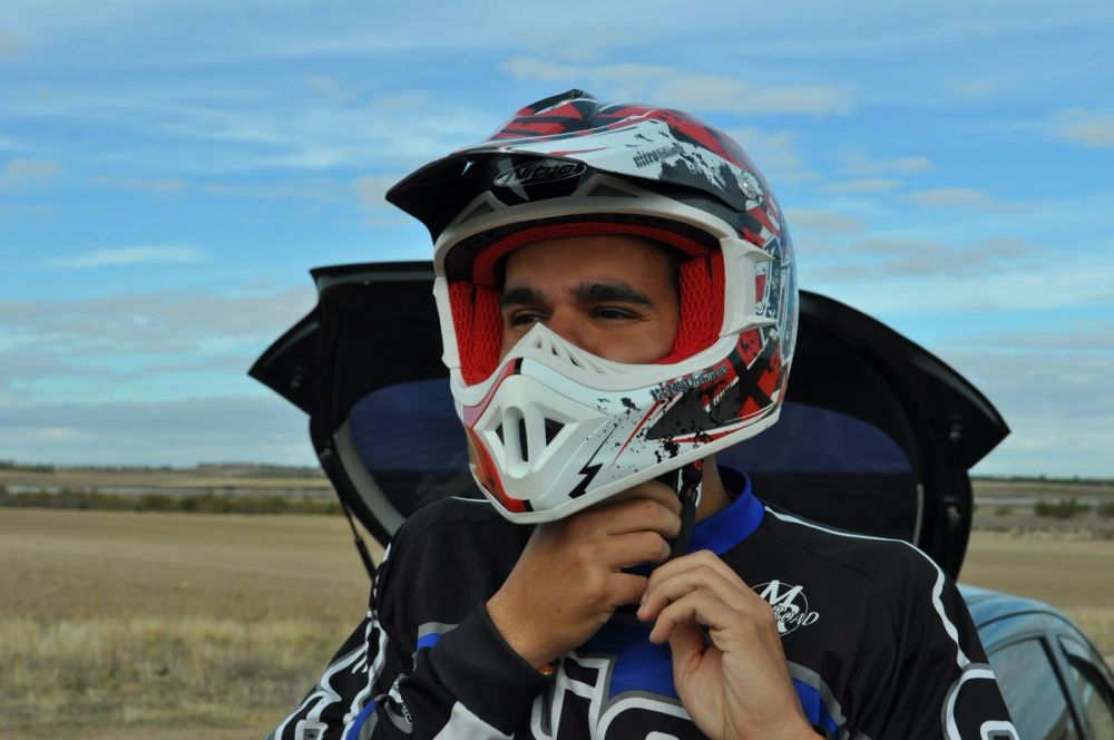 Motocross lillo 12-10-2012