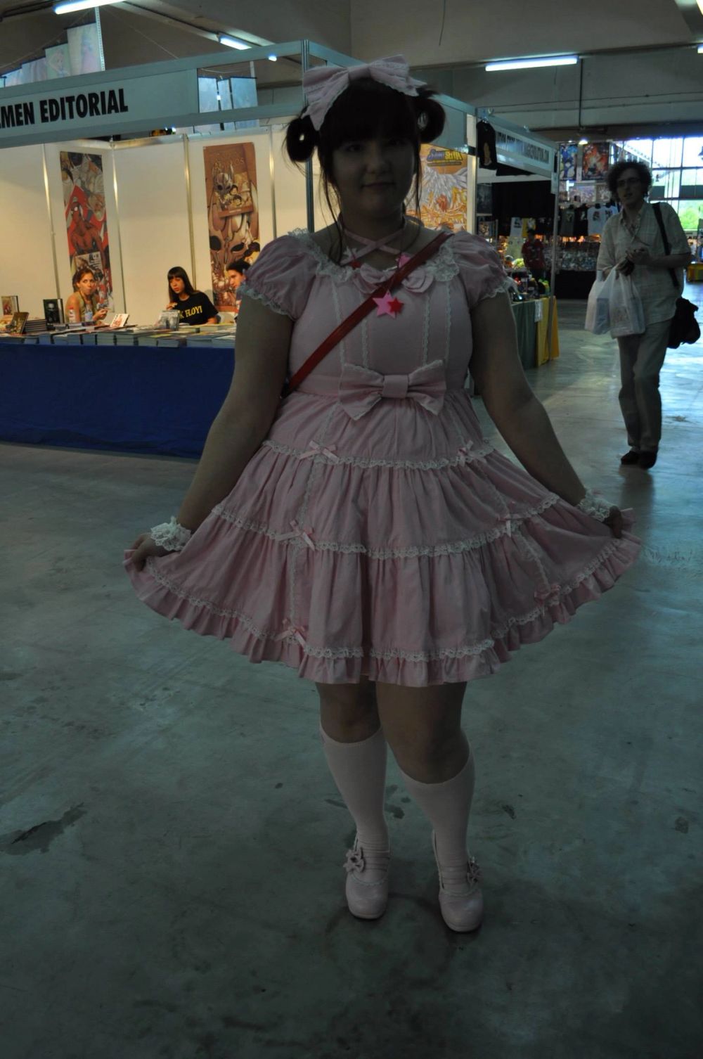 Expomanga 2012