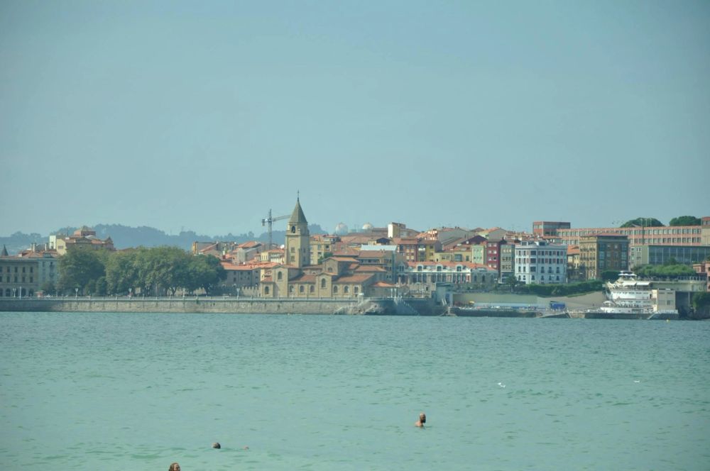 Gijon 2014