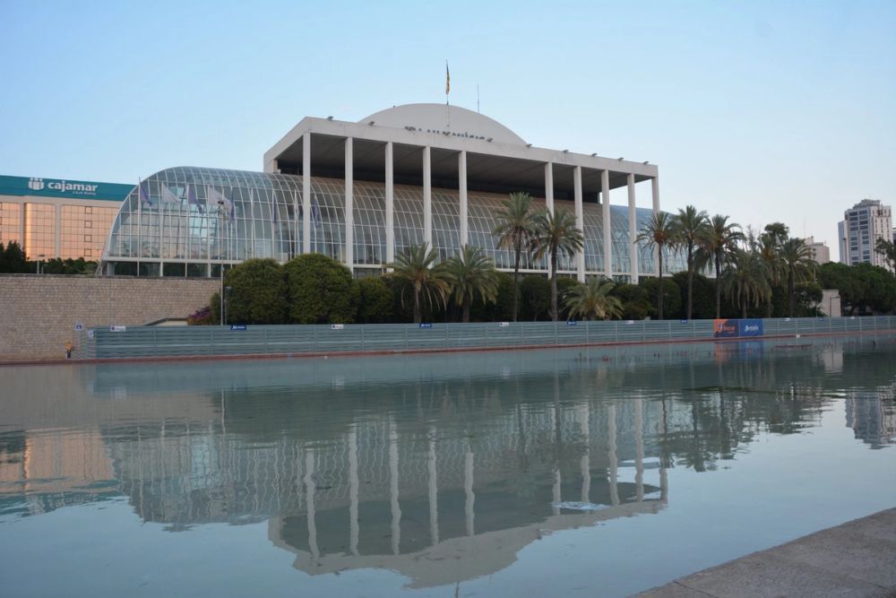 Valencia 2022