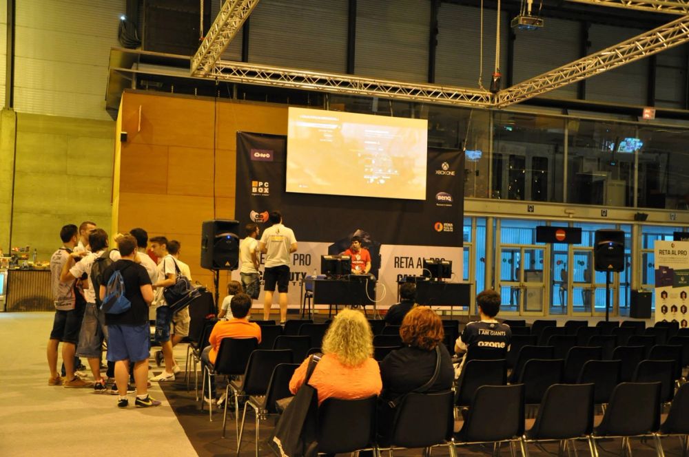 Gamergy 27-06-2014