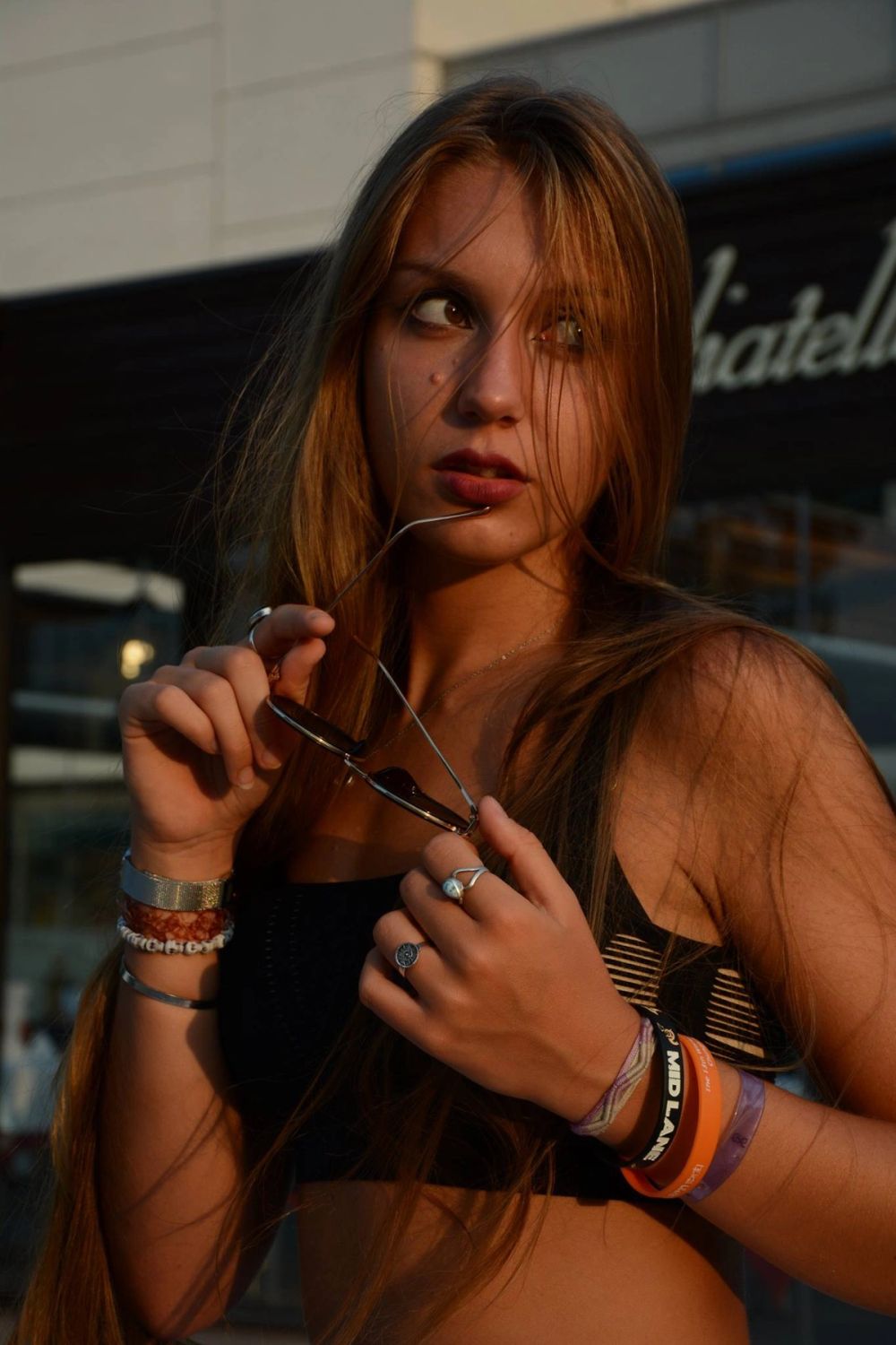 Aitana 31-08-2018