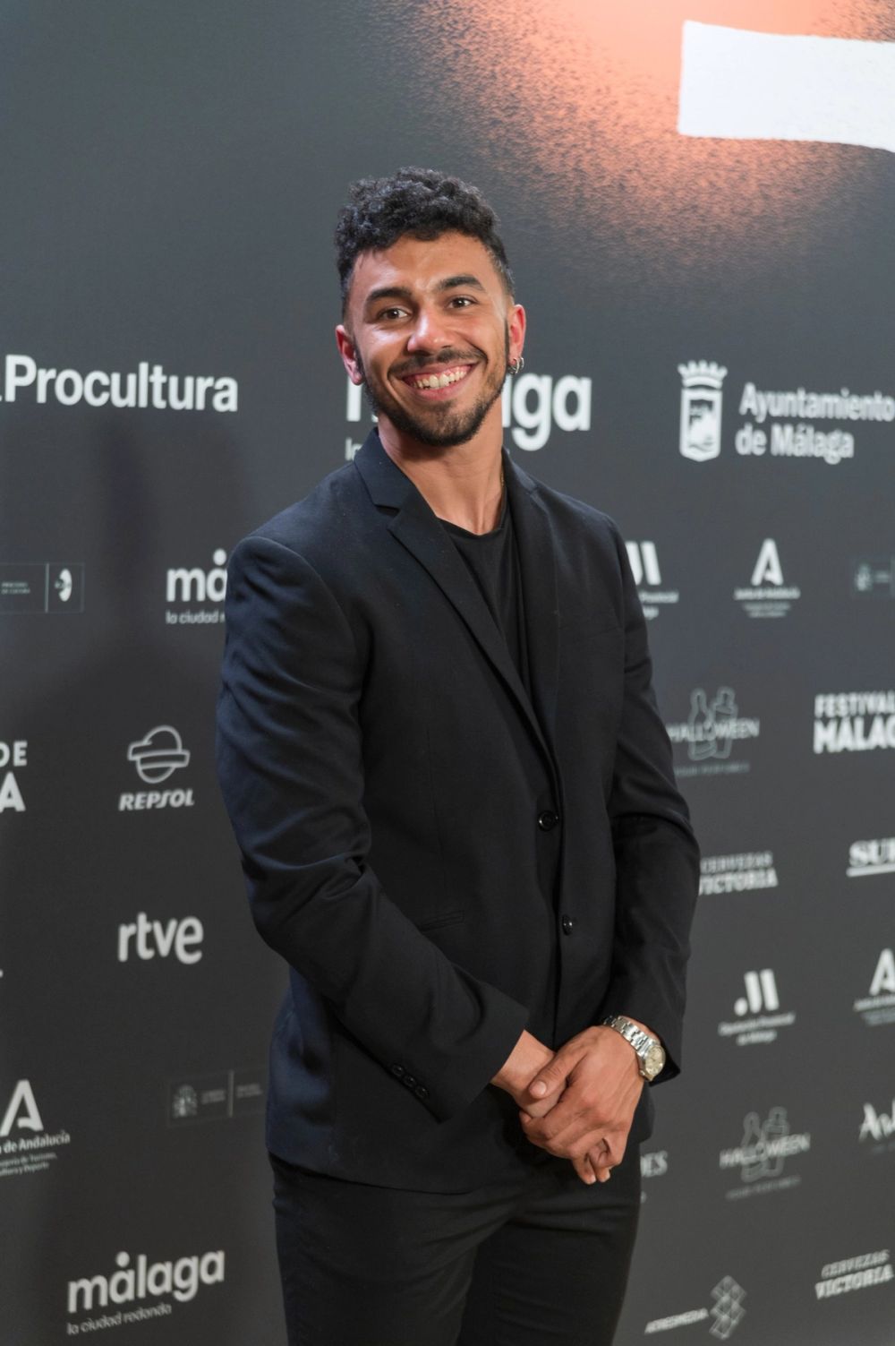 Presentacion festival de malaga 2024