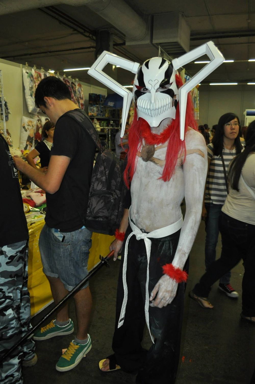 Japan weekend Septiembre 2012
