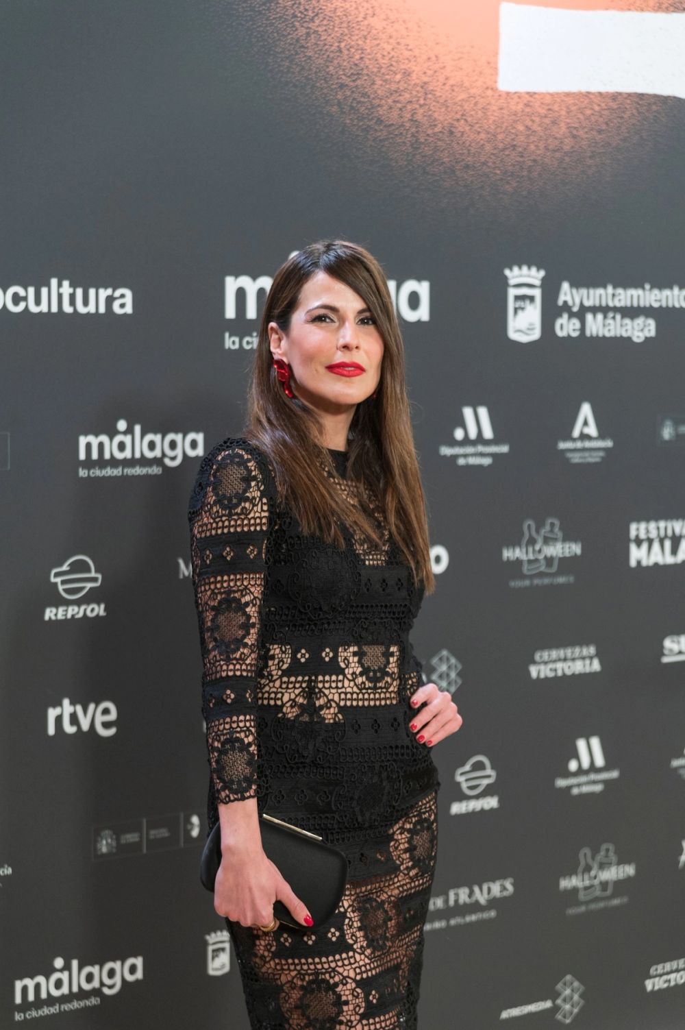 Presentacion festival de malaga 2024
