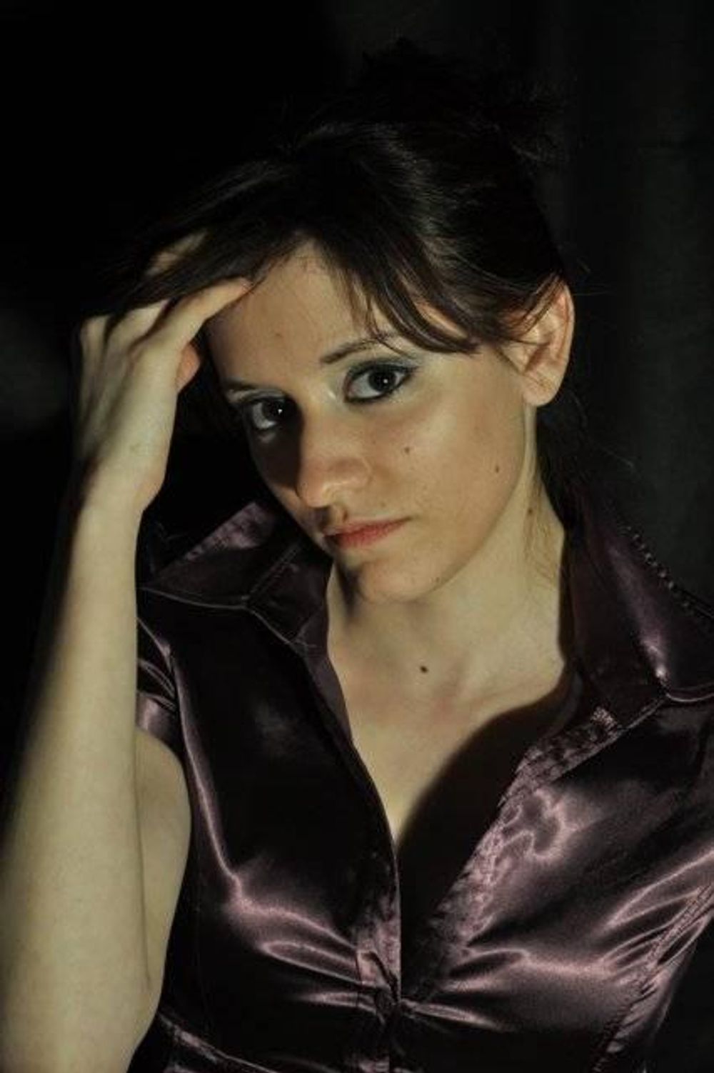 Alexandra 2014