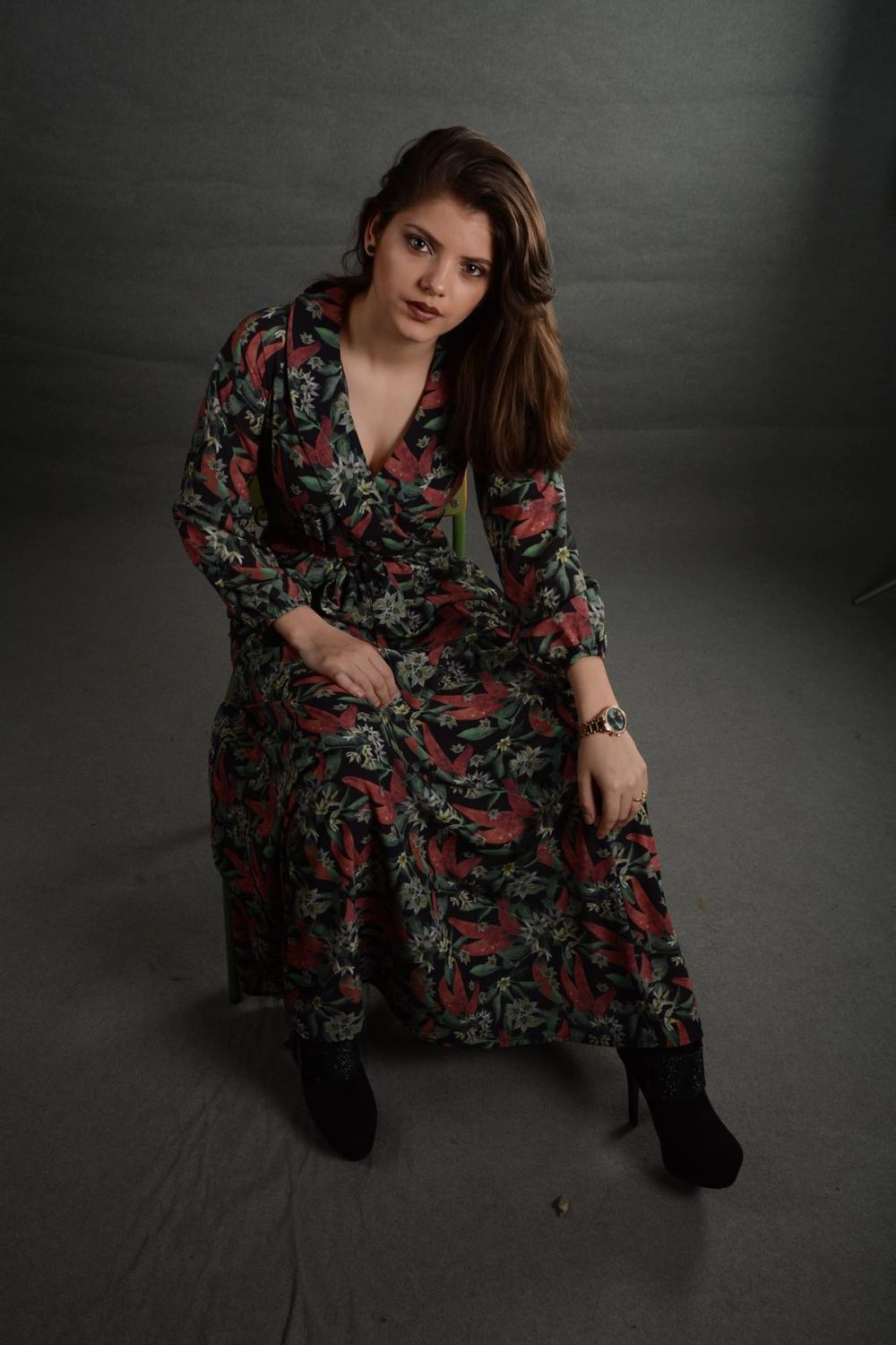 moda estudio Gicenia Yessica 17-01-2018