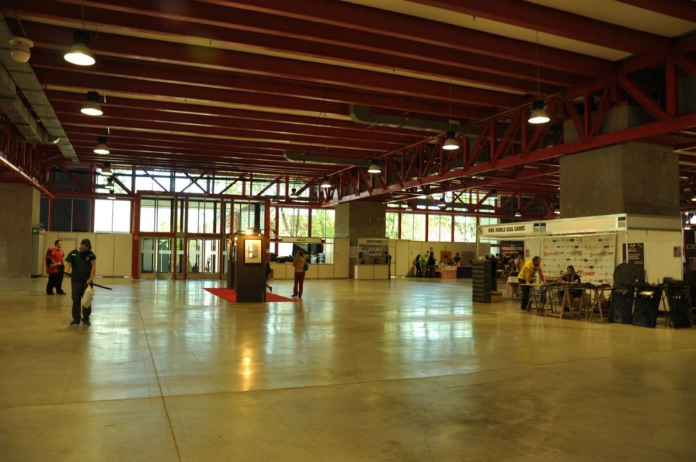 Expomanga 16-05-2014