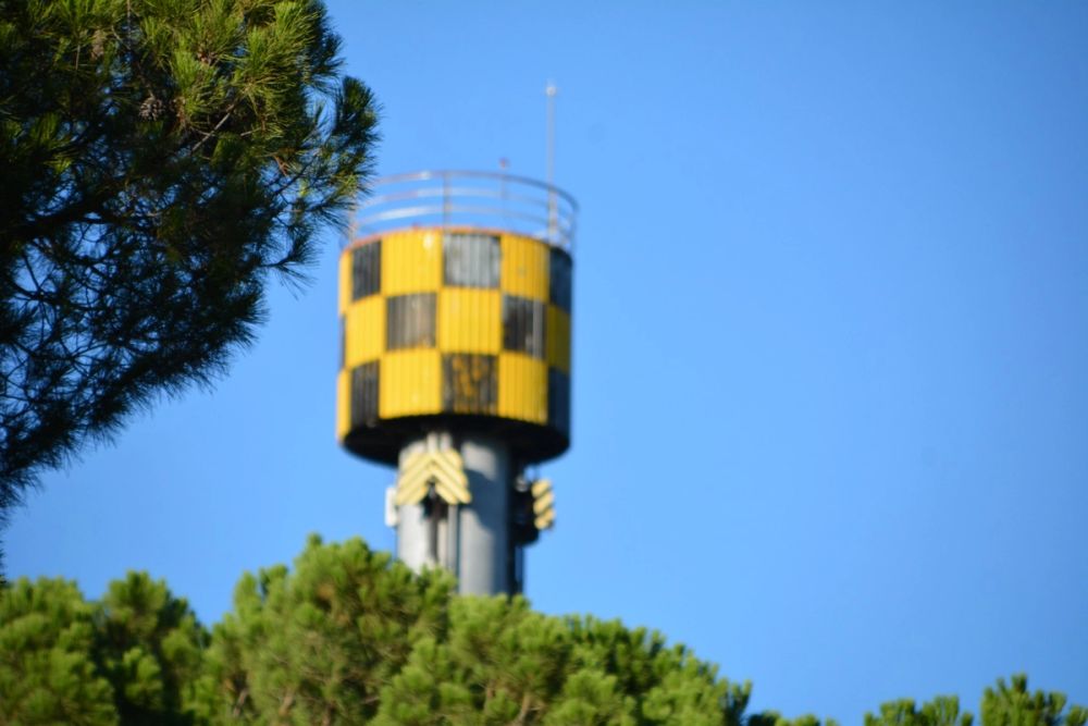 Parque de atracciones de madrid 16-08-2023