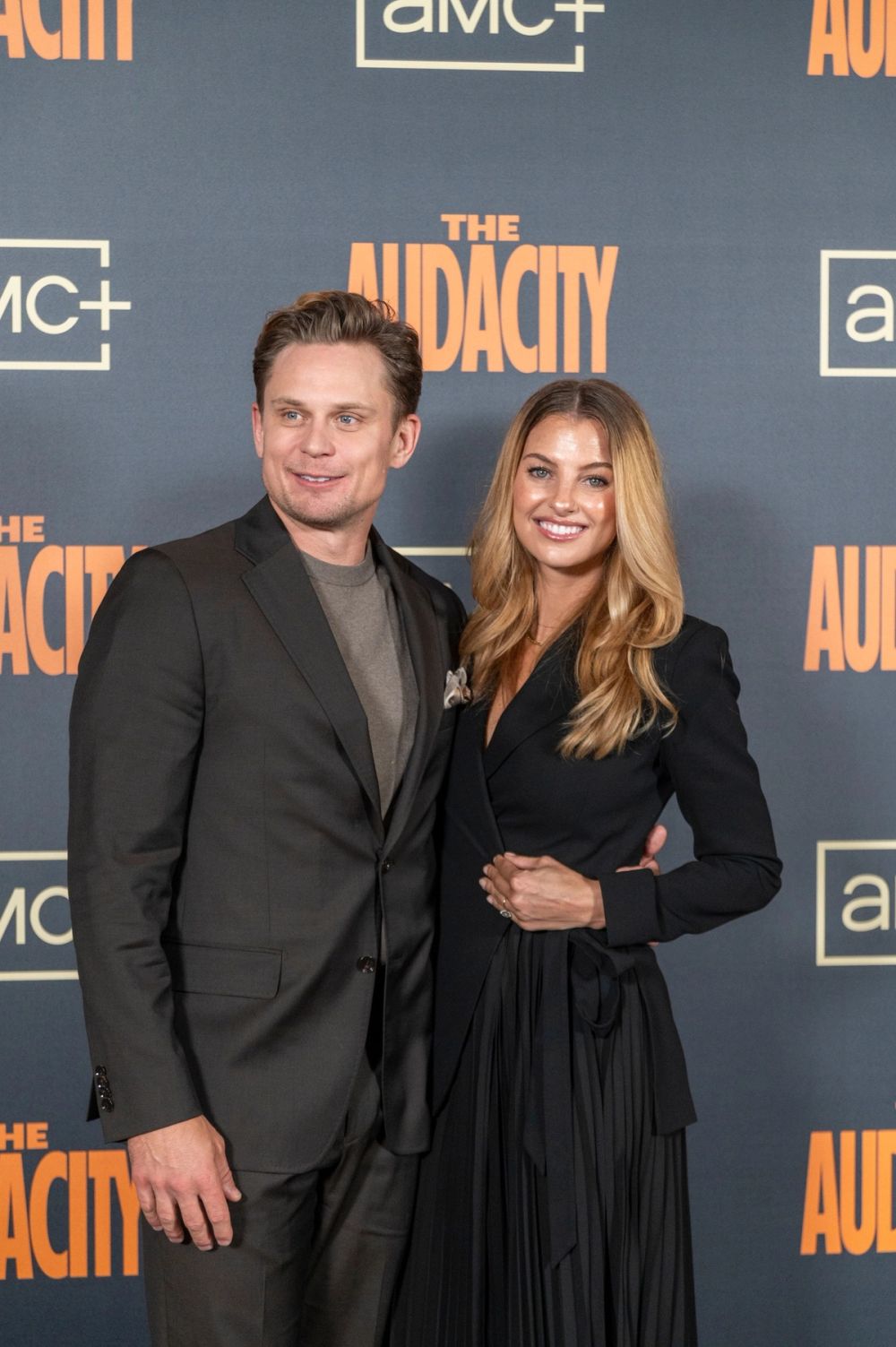 Billy Magnussen