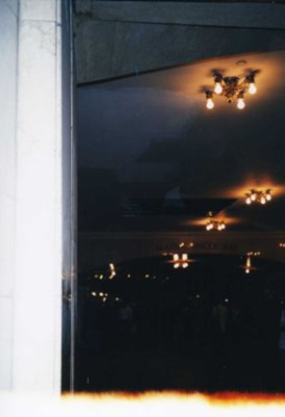 New York 2003