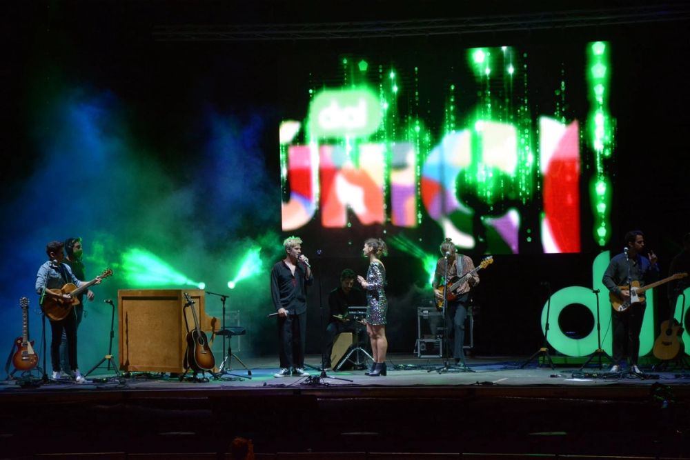 Festival Dial Unicos 11-10-2021