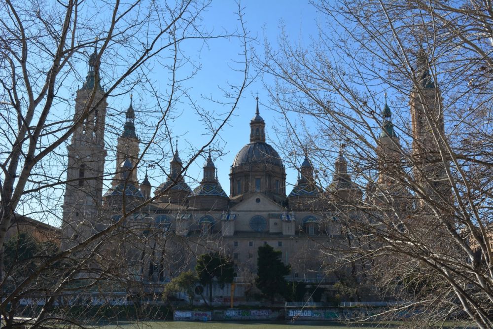 Zaragoza 2023