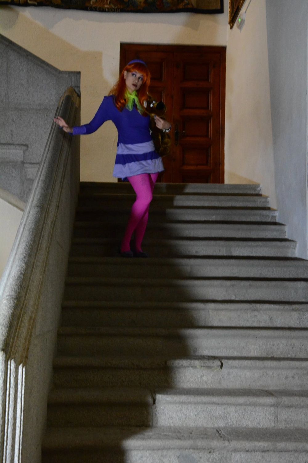 Scooby Doo 51º aniversario 17-09-2020