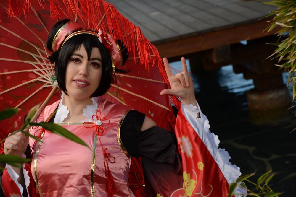 Nico Yazaw Sora 10-02-2019