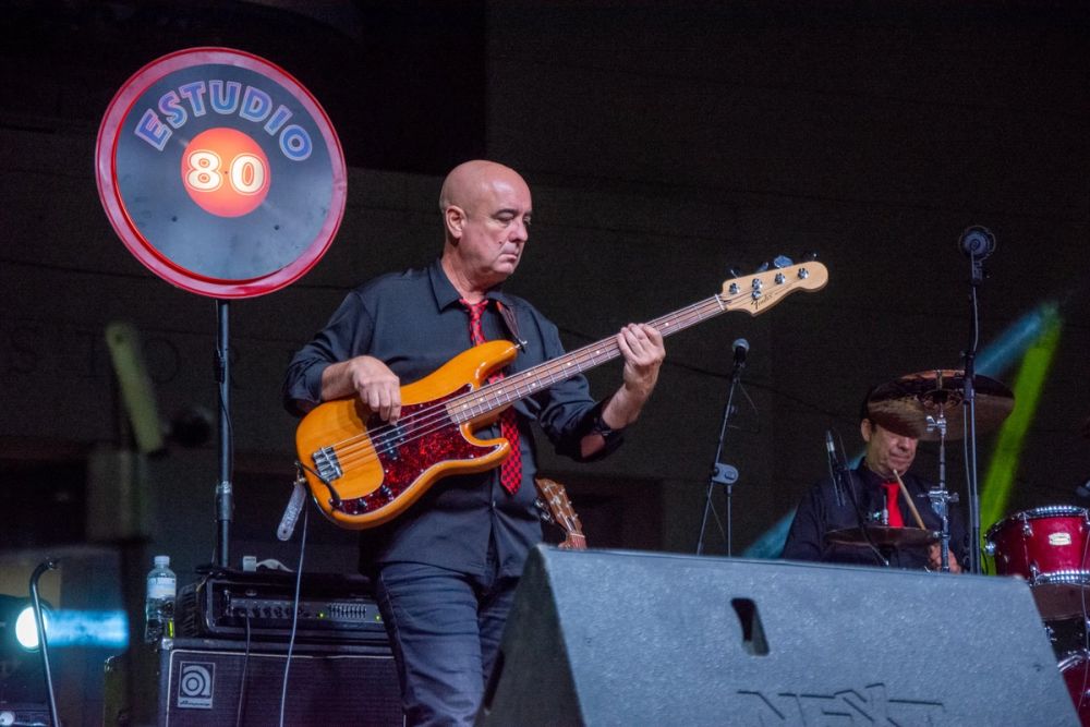 Orquestas Aristos 2019