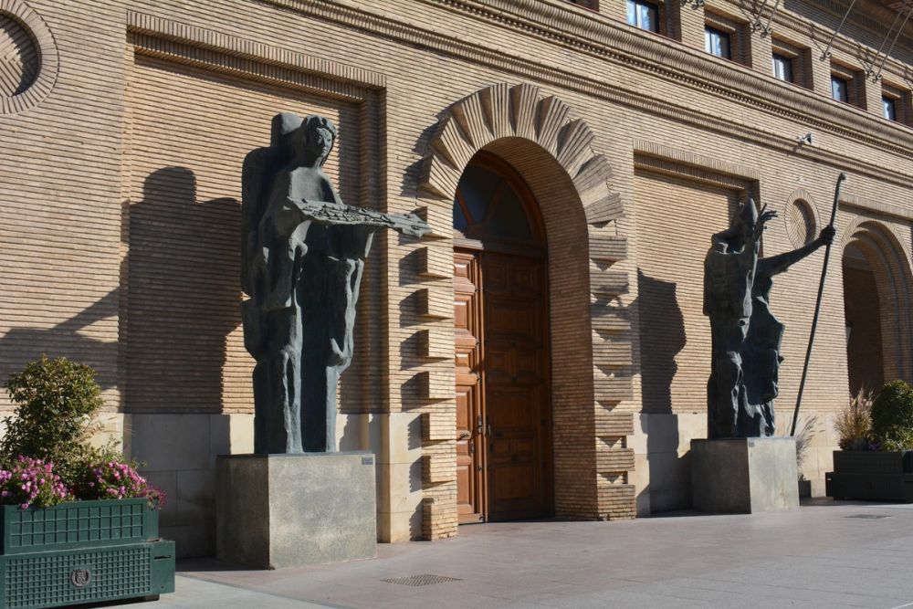 Zaragoza 2023