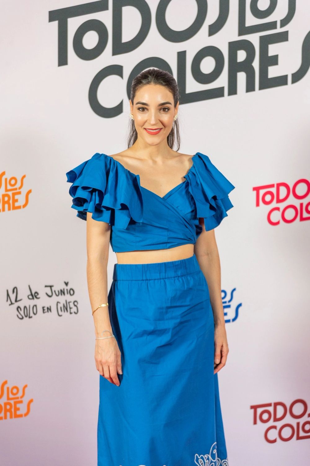 Premiere Todos los colores 28-05-2026