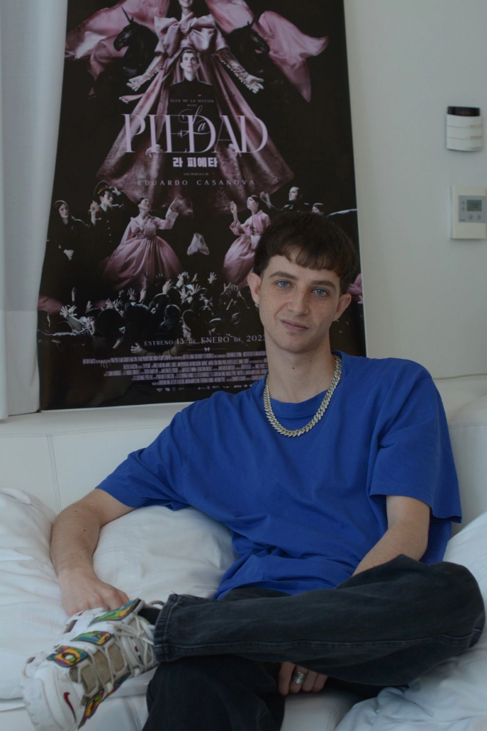 entrevistas Piedad 12-01-2023