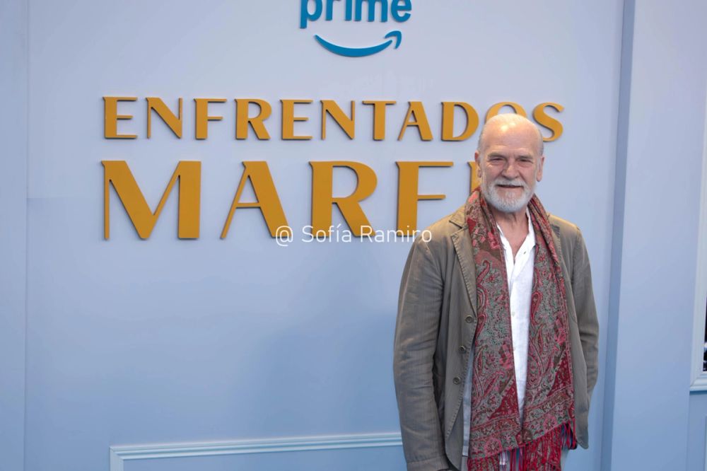 Premiere Enfrentados Marfil 09-09-2026