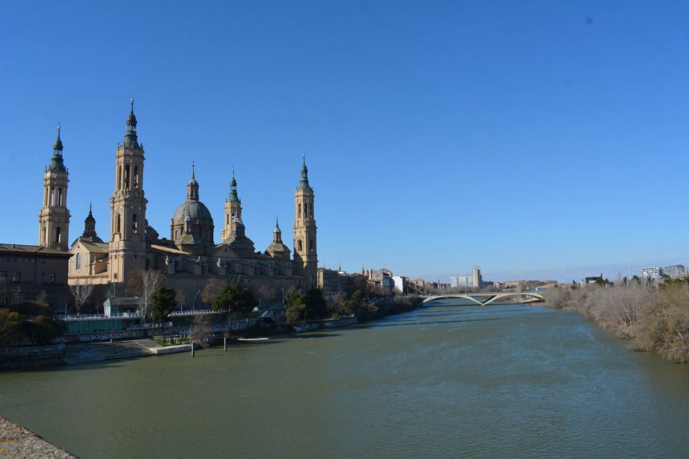 Zaragoza 2023