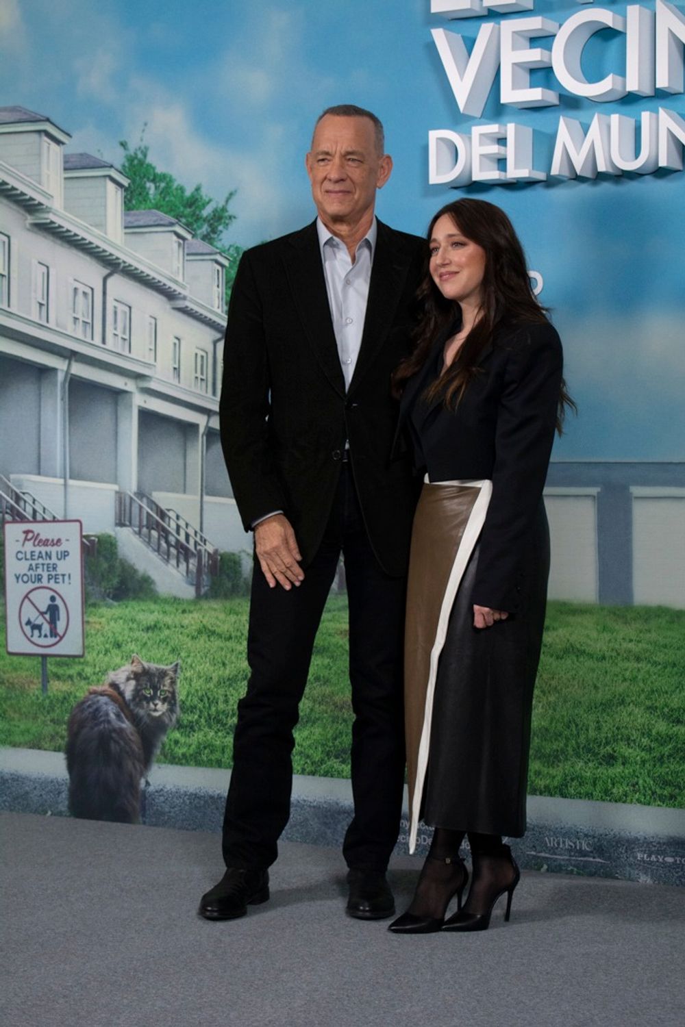 Photocall El peor vecino del mundo 12-12-2022
