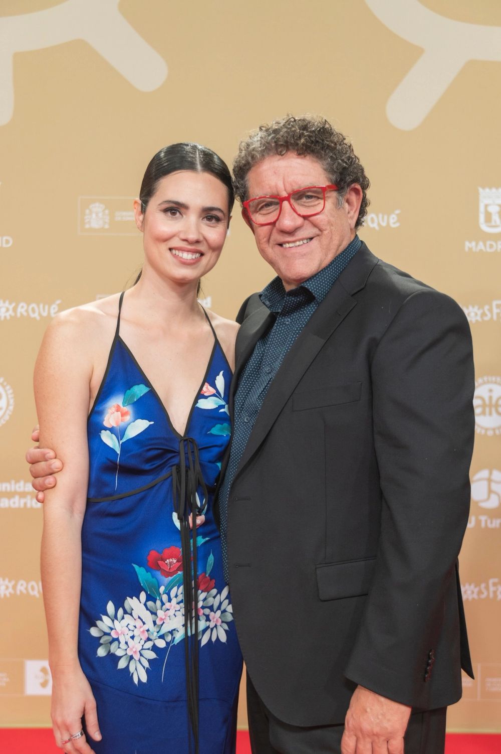 Premios Forque 2024
