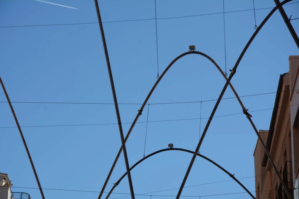 Fotografia Arquitectura (Madrid) 2018