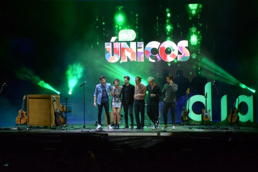 Festival Dial Unicos 11-10-2021