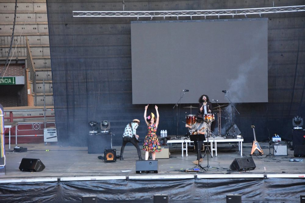 Rock for Kids 09-10-2021